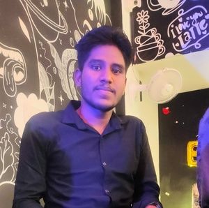 Meet your Posher, Ajeet